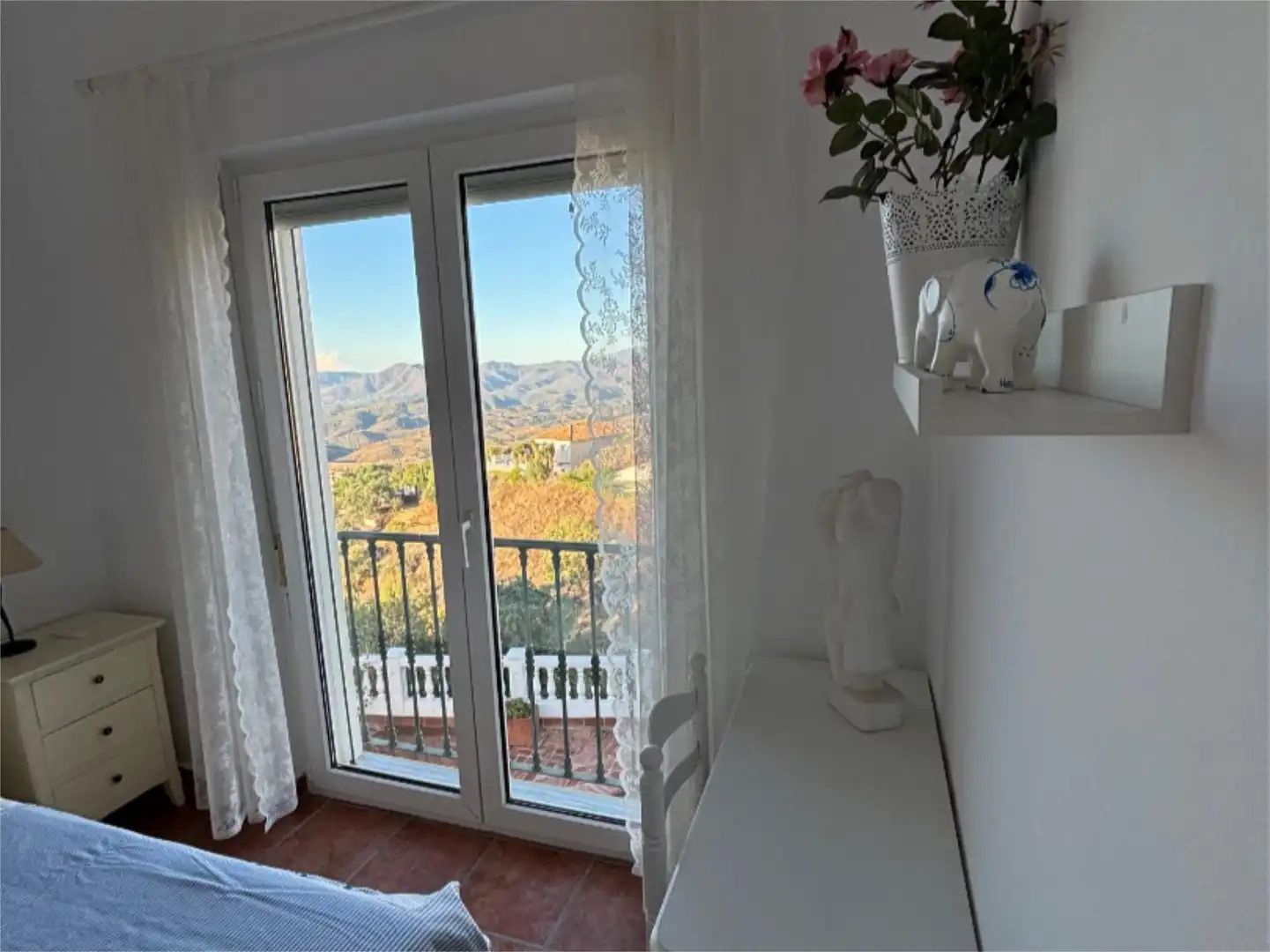 Casa adosada en venda a Urbanización Pueblo Valtocado, 1, Valtocado - La Alquería - La Atalaya Dormitori de Casa adosada en venda en Mijas