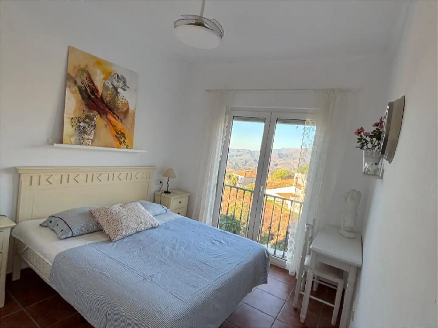Casa adosada en venda a Urbanización Pueblo Valtocado, 1, Valtocado - La Alquería - La Atalaya Dormitori de Casa adosada en venda en Mijas