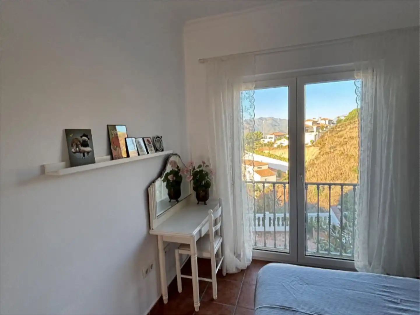 Casa adosada en venda a Urbanización Pueblo Valtocado, 1, Valtocado - La Alquería - La Atalaya Dormitori de Casa adosada en venda en Mijas