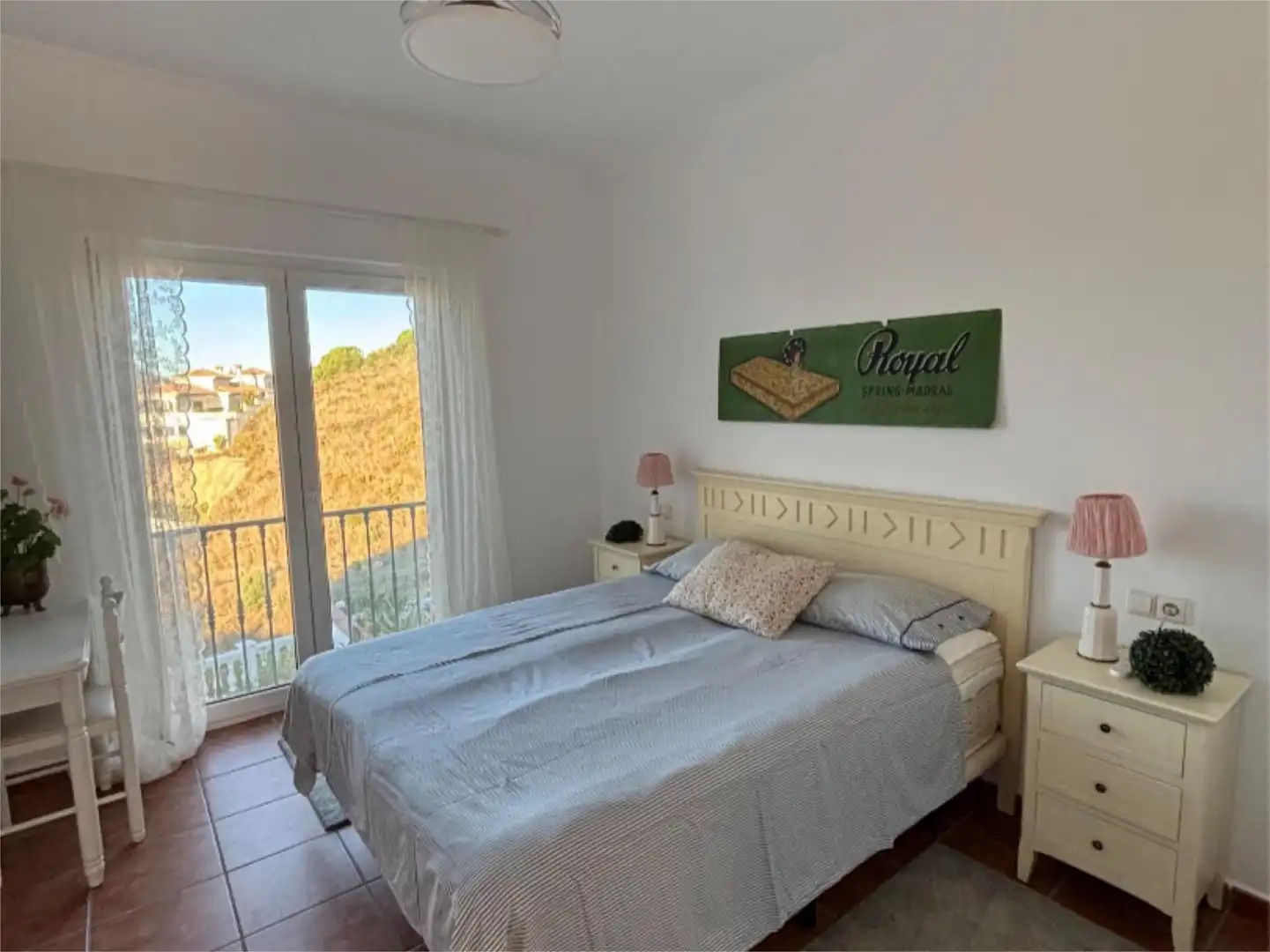 Casa adosada en venda a Urbanización Pueblo Valtocado, 1, Valtocado - La Alquería - La Atalaya Dormitori de Casa adosada en venda en Mijas