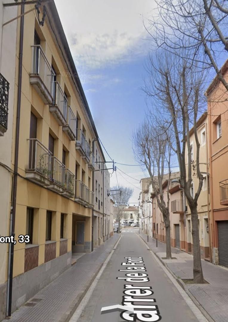 Vista exterior de Apartament de lloguer en Palafrugell amb Aire condicionat, Calefacció i Forn