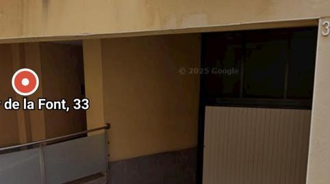 Foto 5 de Apartament de lloguer a Carrer de la Font, 33, Centre, Palafrugell