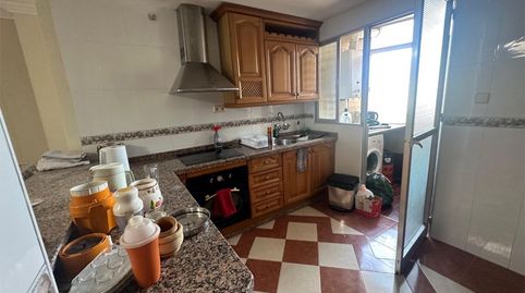 Foto 2 de Habitación en Calle Luz Casanova, 4, Cartuja, Granada Capital
