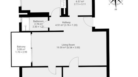 Photo 2 of Flat for sale in Calle de las Mercedes, 19, Centro, Los Alcázares