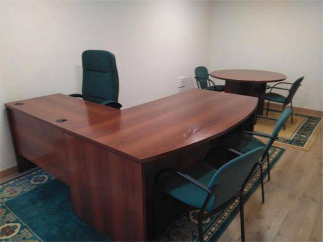 Oficina en Alquiler en Salesas - Foncalada - Campoamor
