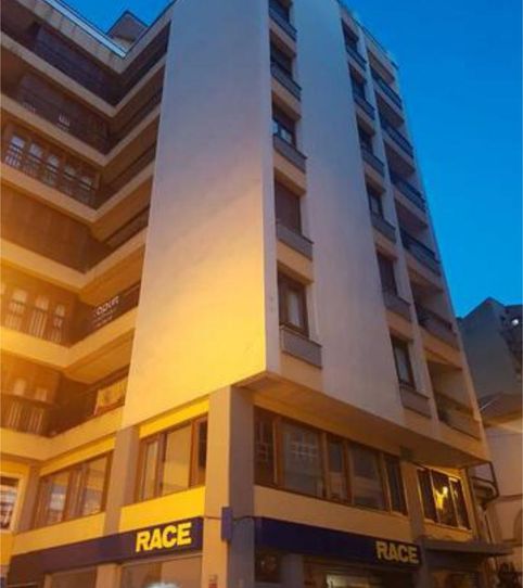 Foto 2 de Oficina de lloguer a Salesas - Foncalada - Campoamor, Oviedo