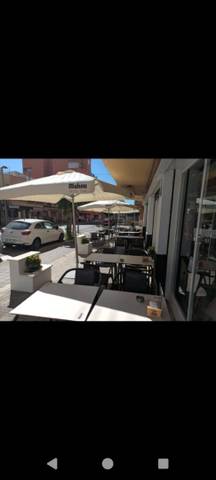 Local comercial en Alquiler en Carrer Mare de Déu de Montserrat, 40 en Es Rafal Vell
