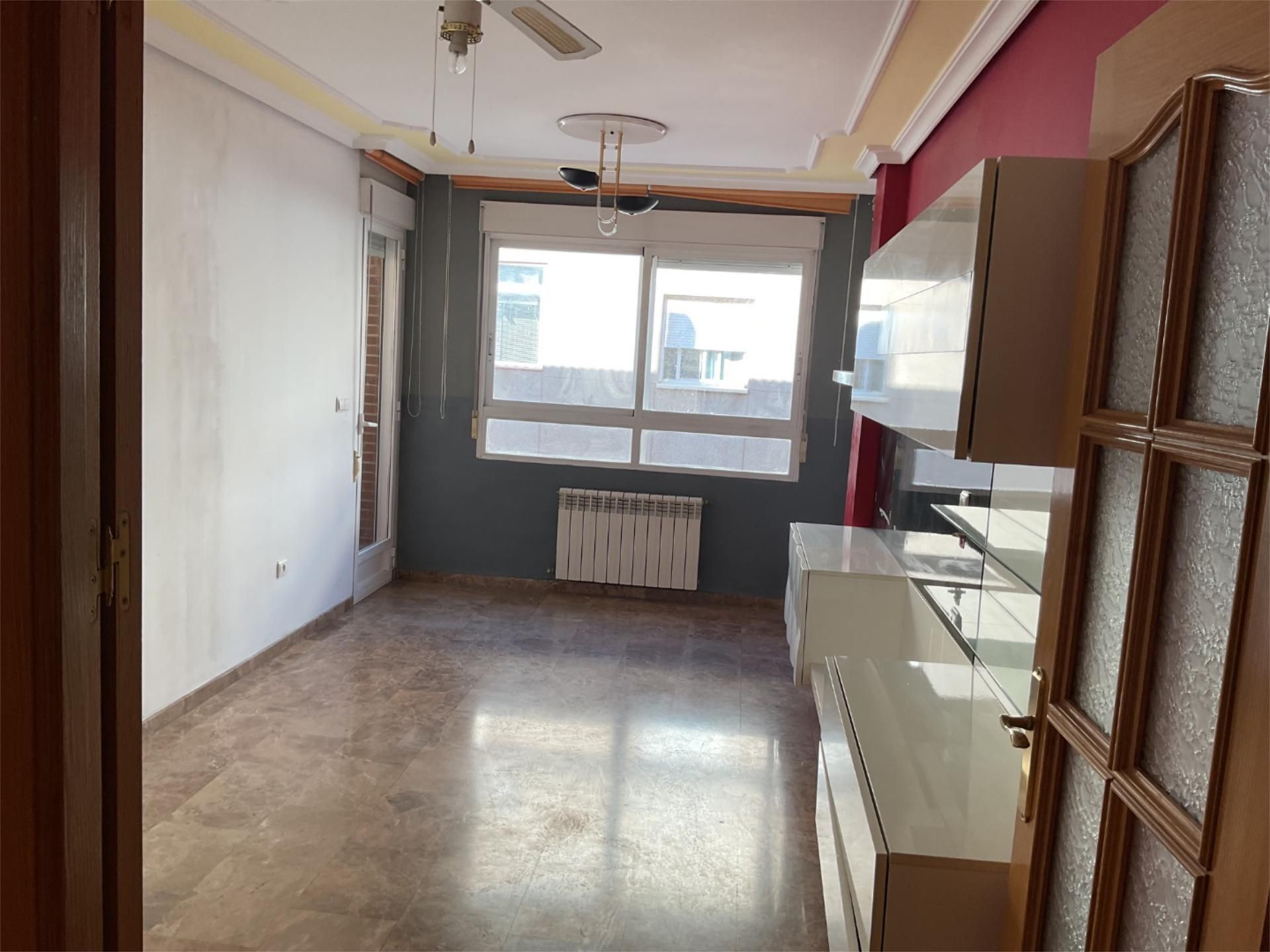 Habitación de Piso en venta en  Albacete Capital con Terraza