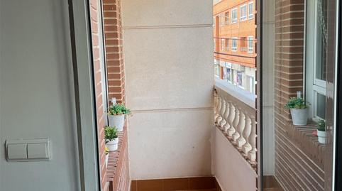 Foto 2 de Piso en venta en Industria,  Albacete Capital