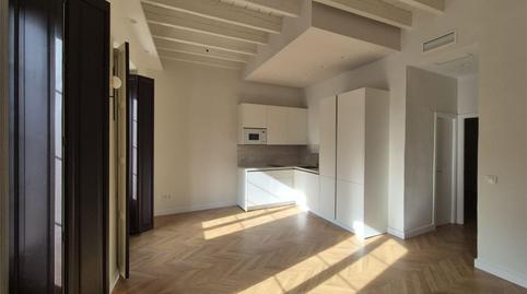 Apartament de lloguer a Calle Habana, 33, Alfalfa - Santa Cruz, Sevilla Capital - imatge 2 Foto 2 de Apartament de lloguer a Calle Habana, 33, Alfalfa - Santa Cruz, Sevilla Capital