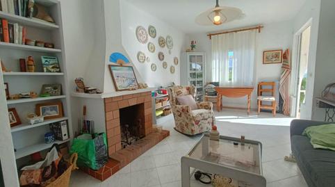 Foto 3 de Casa adosada en venda a Carrer de Xaloc, 15, S'Algar - Alcaufar, Sant Lluís