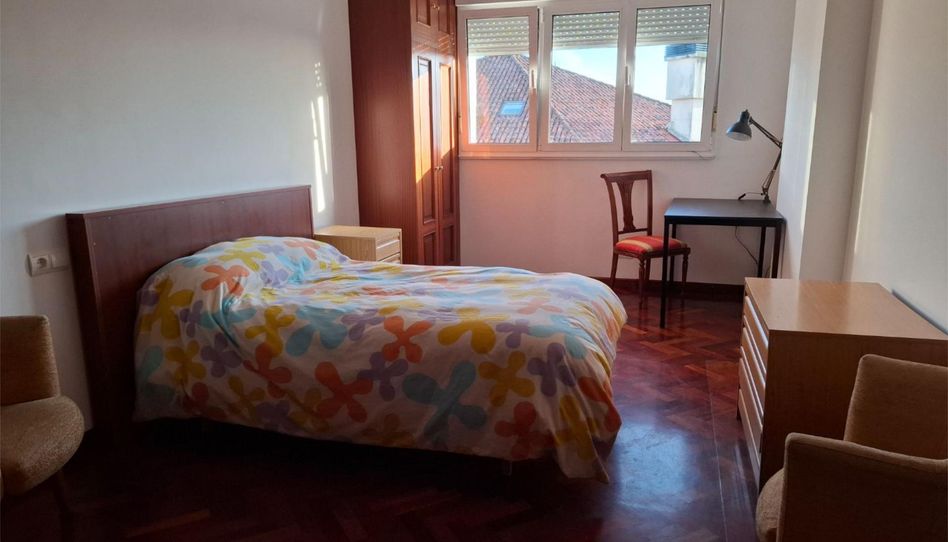 Habitación en Rúa Do Hórreo, 19, Ensanche - Sar, Santiago de Compostela - imagen 1 Foto 1 de Habitación en Rúa Do Hórreo, 19, Ensanche - Sar, Santiago de Compostela