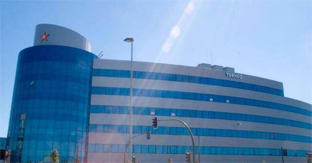 Oficina en Alquiler en San Jerónimo - La Bachillera