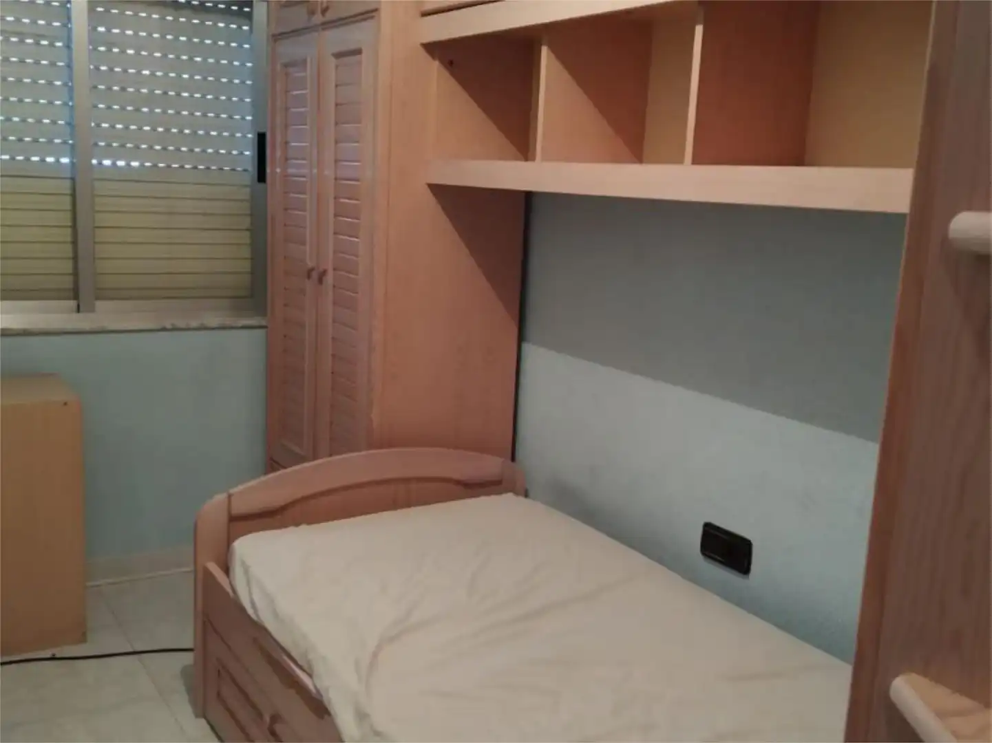 Piso en venta en Calle la Piniella, 3, Degaña Habitación de Piso en venta en Degaña con Calefacción, Terraza y Trastero