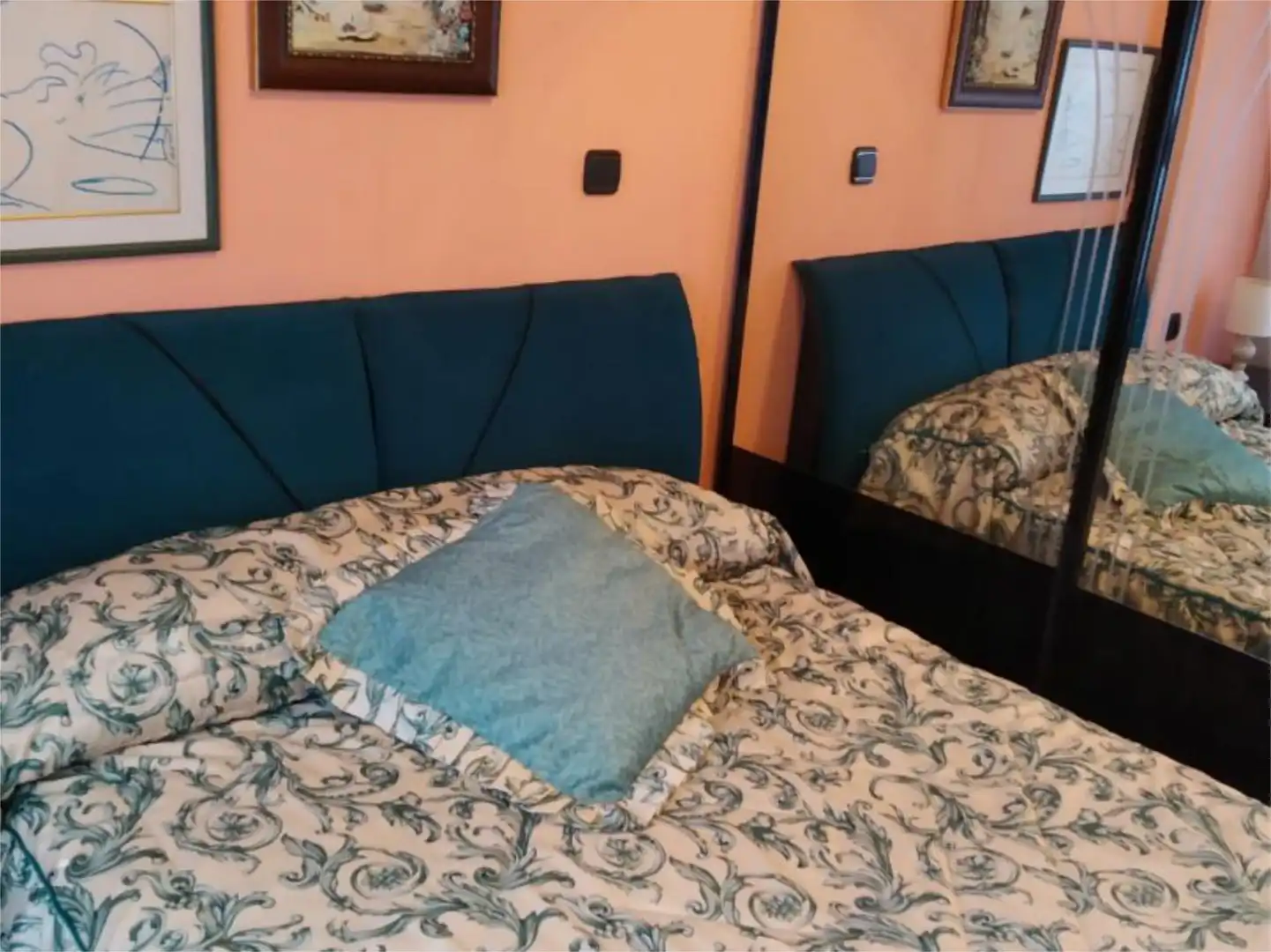 Piso en venta en Calle la Piniella, 3, Degaña Habitación de Piso en venta en Degaña con Calefacción, Terraza y Trastero