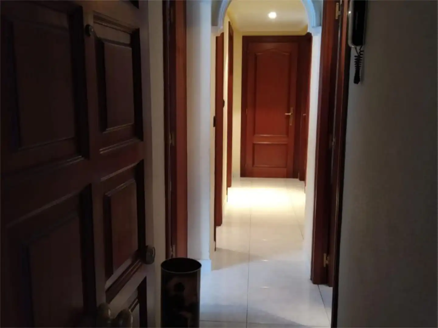 Piso en venta en Calle la Piniella, 3, Degaña Piso en venta en Degaña con Calefacción, Terraza y Trastero