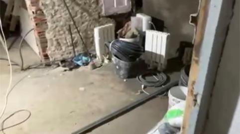 Photo 4 of Flat for sale in Calle Padre Escalona, 8, Las Ventas, León Capital