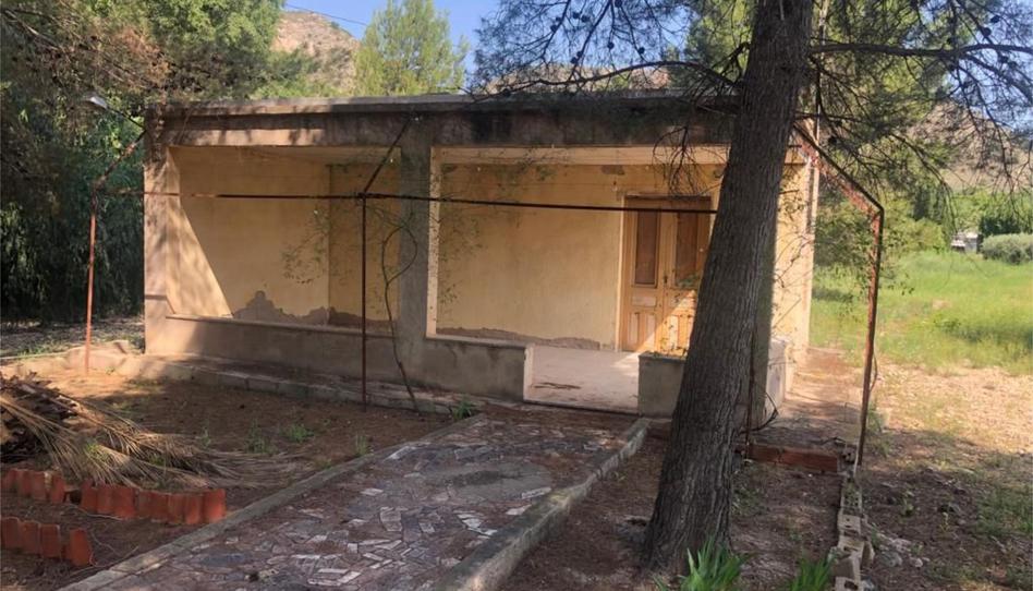 Pis en venda a Camino Viejo de Hondón, 99, Pedanías Oeste, Aspe - imatge 1 Foto 1 de Pis en venda a Camino Viejo de Hondón, 99, Pedanías Oeste, Aspe