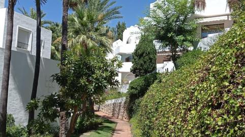 Foto 2 de Pis de lloguer a Avenida Casarabonela, 19, Reserva de Marbella, Marbella