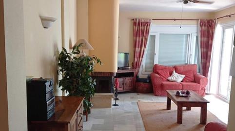 Foto 3 de Pis de lloguer a Avenida Casarabonela, 19, Reserva de Marbella, Marbella