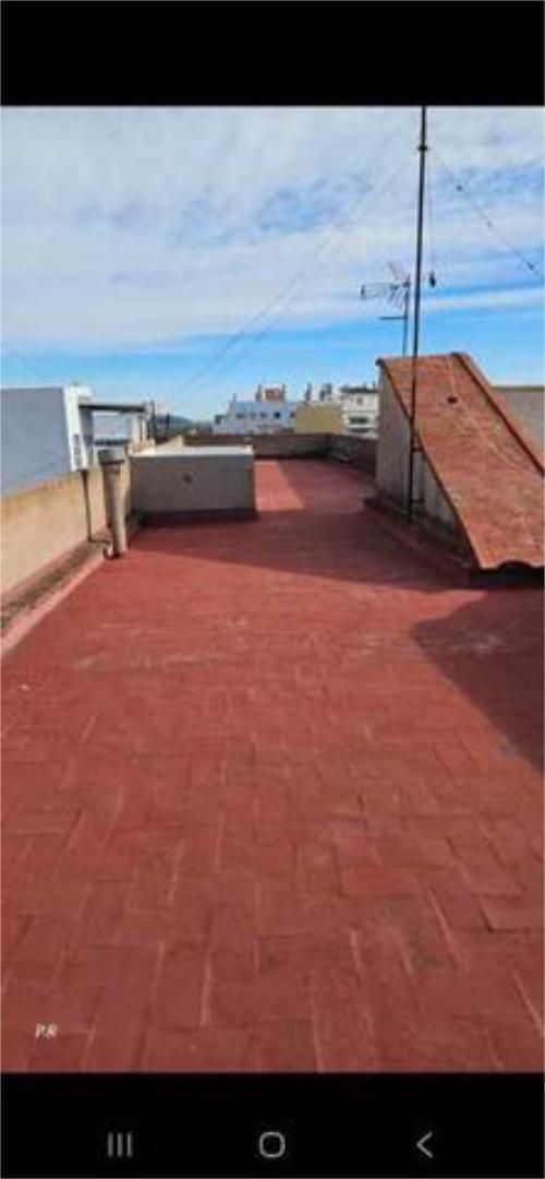 Casa o chalet en venta en Faura Terraza de Casa o chalet en venta en Faura