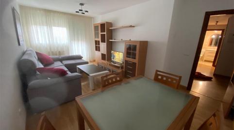 Photo 2 of Flat to rent in Calle Vereda del Esquileo, 26, Hervencias Altas - El Pinar, Ávila Capital