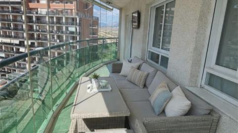 Foto 2 de Apartament en venda a Avinguda Mestral, 5, Las Azaleas - Alkadir, Villajoyosa / La Vila Joiosa