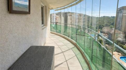 Foto 3 de Apartament en venda a Avinguda Mestral, 5, Las Azaleas - Alkadir, Villajoyosa / La Vila Joiosa