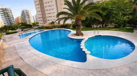 Foto 4 de Apartament en venda a Avinguda Mestral, 5, Las Azaleas - Alkadir, Villajoyosa / La Vila Joiosa