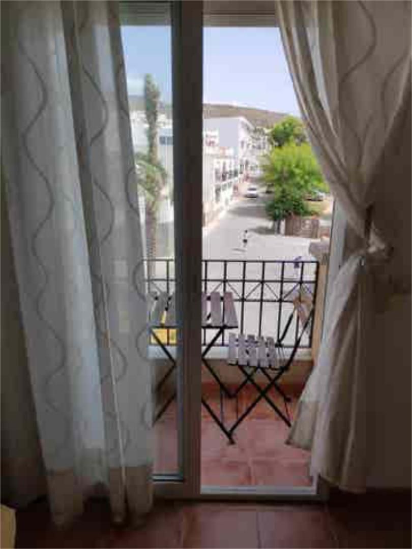 Terrassa de Apartament en venda en Carboneras