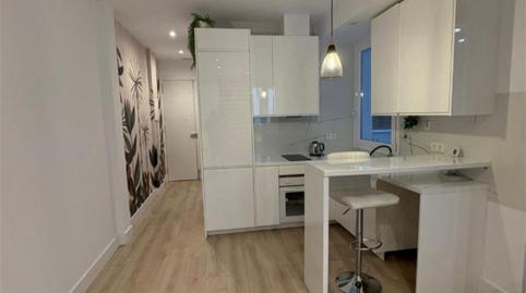 Photo 2 of Flat to rent in Calle de Sebastián Elcano, 36, Palos de Moguer,  Madrid Capital