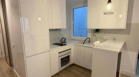 Photo 5 of Flat to rent in Calle de Sebastián Elcano, 36, Palos de Moguer,  Madrid Capital