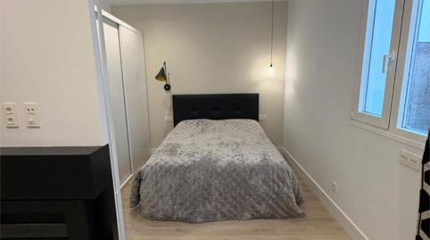 Photo 4 of Flat to rent in Calle de Sebastián Elcano, 36, Palos de Moguer,  Madrid Capital