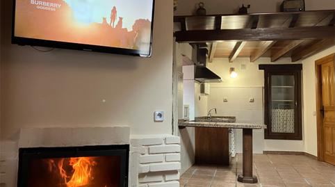 Photo 5 of Single-family semi-detached to rent in Avenida Prao Palacio, 9, Teverga, Asturias