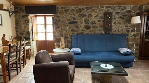 Photo 4 of Single-family semi-detached to rent in Avenida Prao Palacio, 9, Teverga, Asturias