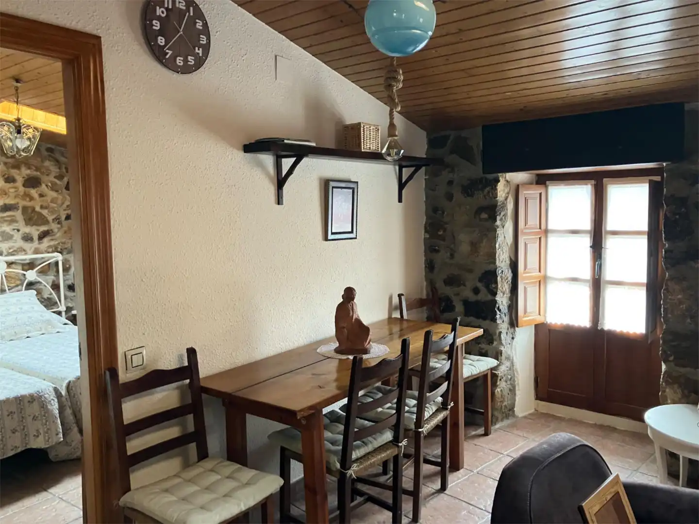Wohnung zur Miete in Avenida Prao Palacio, 9, Teverga Wohnung zur Miete in Avenida Prao Palacio, 9, Teverga