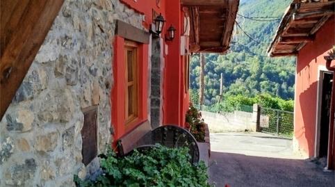Photo 2 of Single-family semi-detached to rent in Avenida Prao Palacio, 9, Teverga, Asturias