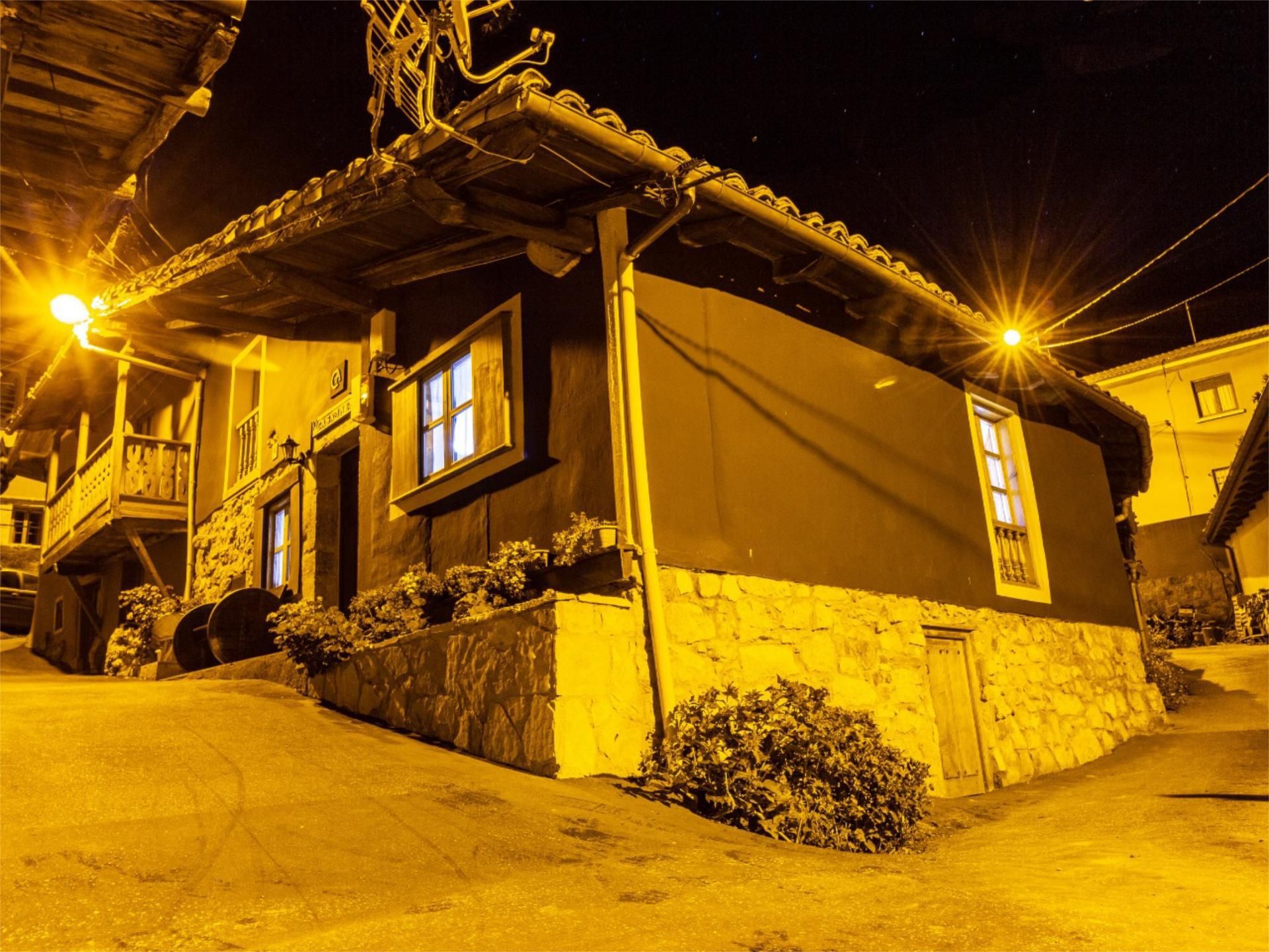 Single-family semi-detached to rent in Avenida Prao Palacio, 9, Teverga