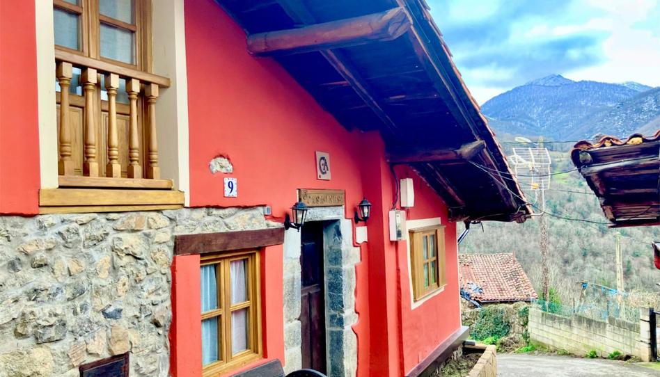 Flat to rent in Avenida Prao Palacio, 9, Teverga, Asturias - image 1 Photo 1 of Flat to rent in Avenida Prao Palacio, 9, Teverga, Asturias