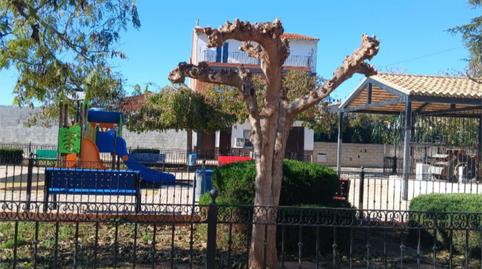 Photo 2 of Single-family semi-detached for sale in Plaça Mare de Deu Dels Dolors, 8, Rafelguaraf, Valencia