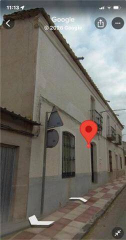 Casa-chalet en Venta en Los Pozuelos de Calatrava