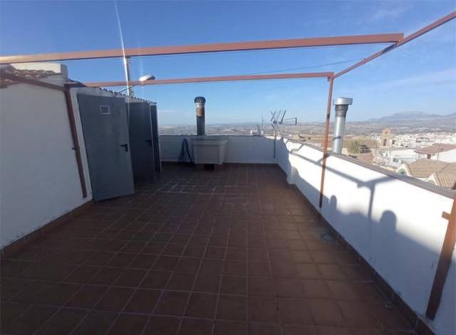 Casa adosada en Venta en Calle Juanito el Practicante, 16 en Ctra. Circunvalación - La Magdalena
