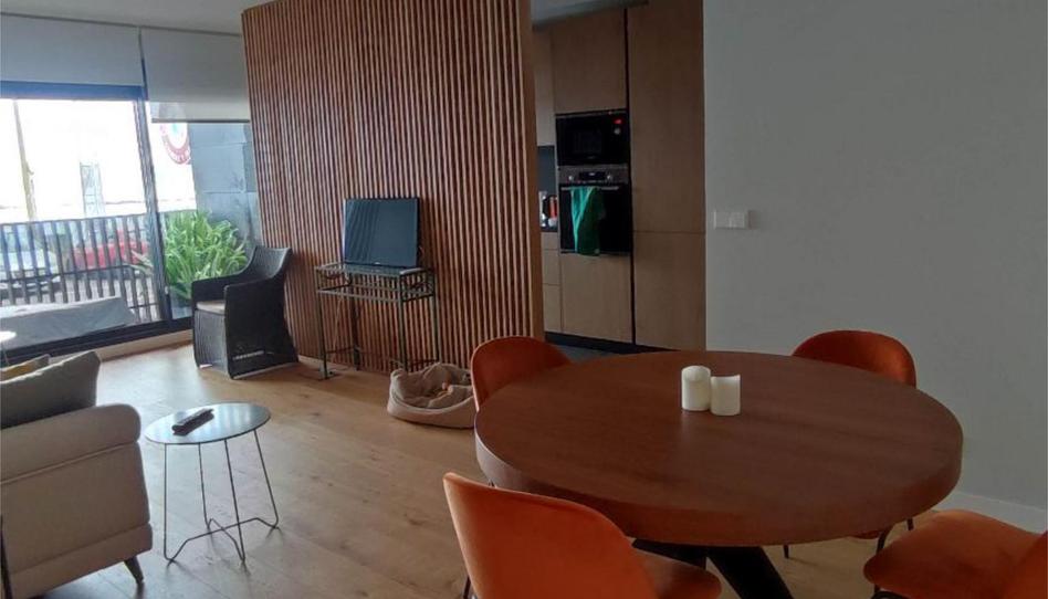 Flat to rent in Coruxo - Oia - Saiáns, Vigo - image 1 Photo 1 of Flat to rent in Coruxo - Oia - Saiáns, Vigo