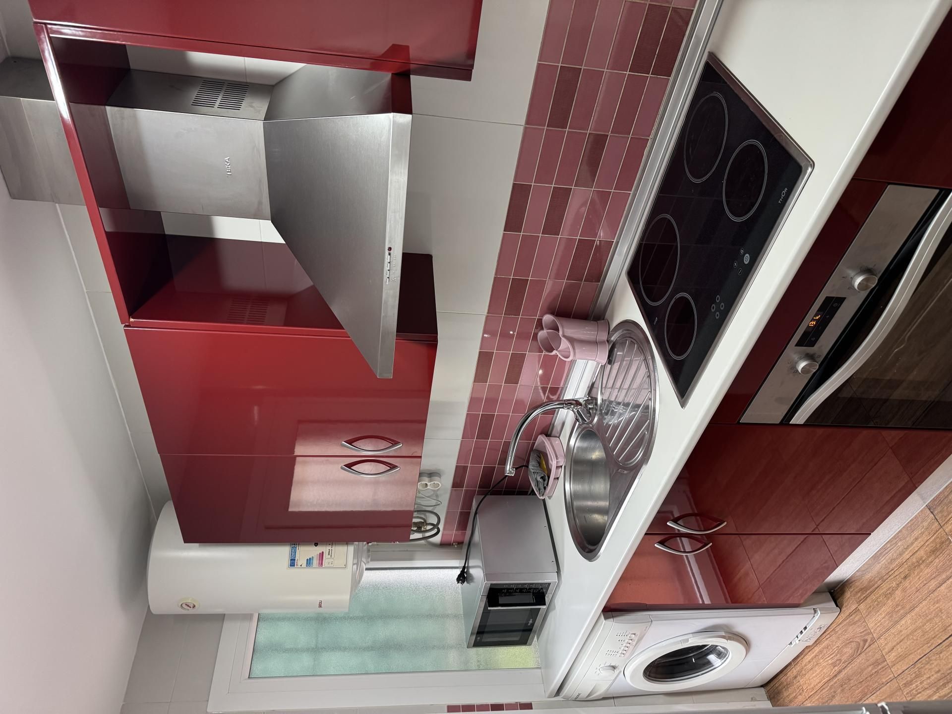 Pis de lloguer a Avenida de Dílar, 9, Barrio de Zaidín