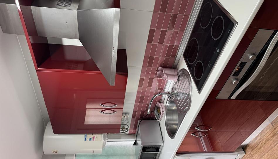 Pis de lloguer a Avenida de Dílar, 9, Barrio de Zaidín, Granada Capital - imatge 1 Foto 1 de Pis de lloguer a Avenida de Dílar, 9, Barrio de Zaidín, Granada Capital