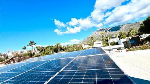 Casa adosada en venda a Playa Bajadilla - Puertos, Marbella - imatge 2 Foto 2 de Casa adosada en venda a Playa Bajadilla - Puertos, Marbella