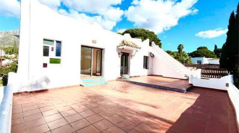 Casa adosada en venda a Playa Bajadilla - Puertos, Marbella - imatge 5 Foto 5 de Casa adosada en venda a Playa Bajadilla - Puertos, Marbella