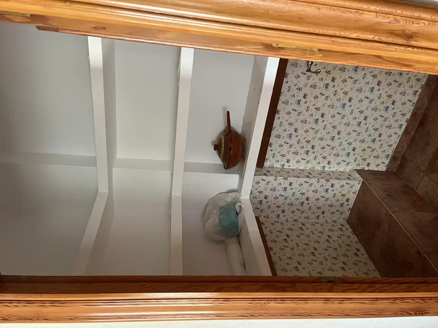Piso en venta en Avenida Juan Carlos I, 16, Las Pedroñeras Piso en venta en Las Pedroñeras con Aire acondicionado, Calefacción y Parquet