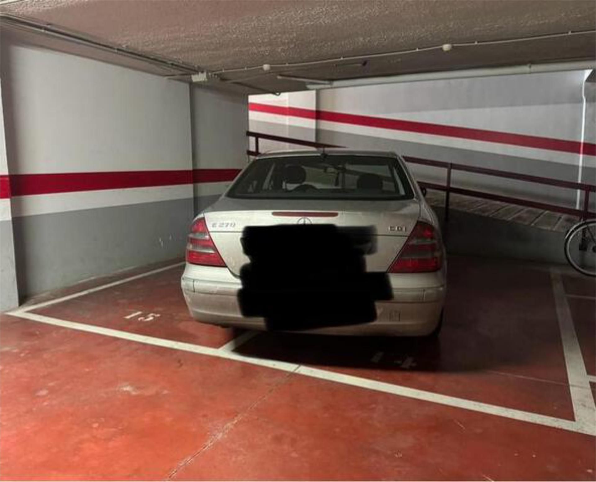 Parking of Garage to rent in Vila-real