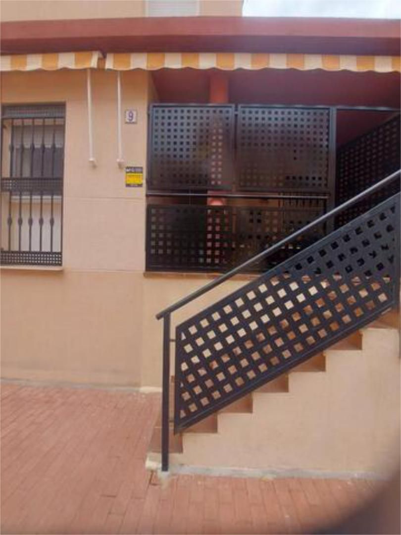 Casa adosada en venda en Albalate de Zorita amb Calefacció, Terrassa i Traster